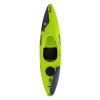 PYRANHA ION CROSSOVER M/L (Barva lava blast)
