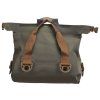Watershed Ocoee Duffel (Barva Safety orange)