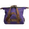 Watershed Goforth Duffel (Barva Safety orange)