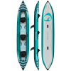 Spinera Hybris 475 econom - inflatable kayak