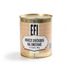 EFI Rinderlende in Sahne 700 g 2 Portionen (Haltbarkeit bis zu 24 Monate)