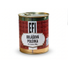 EFI Gulaschsuppe 700g 2 Portionen (Haltbarkeit bis zu 24 Monate)