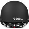 Sweet Protection Strutter (Barva dirt black, Velikost helmy S/M)
