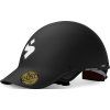 Sweet Protection Strutter (Barva dirt black, Velikost helmy S/M)