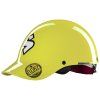 Sweet Protection Strutter (Barva dirt black, Velikost helmy S/M)