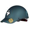 Sweet Protection Strutter (Barva dirt black, Velikost helmy S/M)