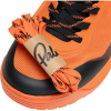 Palm Wave Sneaker (Velikost - UK 5, Barva Mandarin)