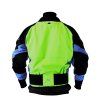 Sandiline Extreme Dry 4L bunda (Barva red/yellow, Velikost XS)