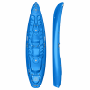 Islander Koa Duo Beach SOT (Barva red)