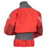 IR 7Figure 26 bunda (Barva Red, Velikost S)