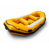 RAFT Elements Titan 320 (Barva žlutá)