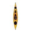 Venture Islay 12 + skeg (Barva blue crush, Model 12)