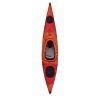 Venture Islay 12 + skeg (Barva blue crush, Model 12)