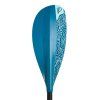 Palm Colt Pro pádlo (Délka pádla 175, Barva teal)