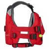 NRS Ninja Pro (Velikost XS/M, Barva červená)