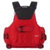 NRS Ninja Pro (Velikost XS/M, Barva červená)
