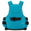 NRS Ninja Pro (Velikost XS/M, Barva červená)
