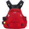 NRS Ninja Pro (Velikost XS/M, Barva červená)