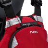 NRS Vector (Velikost XS/M, Barva červená)