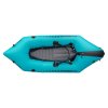 NRS Pulsar Packraft (Varianty standard)