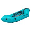 NRS Pulsar Packraft (Varianty standard)