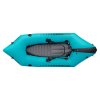 NRS Pulsar Packraft (Varianty standard)