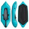 NRS Pulsar Packraft (Varianty standard)