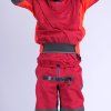 Palm Cascade men suchý oblek (Barva jet grey/black, Velikost S)