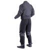Palm Cascade men suchý oblek (Barva jet grey/black, Velikost S)