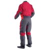 Palm Cascade men suchý oblek (Barva jet grey/black, Velikost S)
