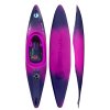 Soul FireFox (Barva Tequila Sunrise Superlight 16kg)