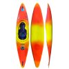 Soul FireFox (Barva Tequila Sunrise Superlight 16kg)