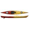 Perception Expression 15 + skeg (Barva Sunset)