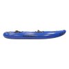 Robfin Family packraft Eco - blem