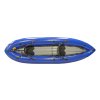 Robfin Family packraft Eco - blem