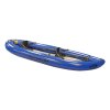 Robfin Family packraft Eco - blem