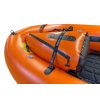 Robfin M Sporty packraft FUN (Barva modrá)