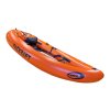 Robfin M Sporty packraft FUN (Barva modrá)