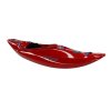 Spade Shakti (Barva red)