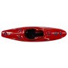 Spade Shakti (Barva red)