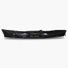 ORU kayak Lake Sport Black edition