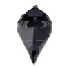 ORU kayak Inlet Sport Black edition