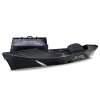 ORU kayak Inlet Sport Black edition