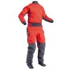 Palm Cascade women suchý oblek (Barva pine/jet grey, Velikost WS)