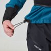 NRS Men’s Flux Dry Top (Velikost S, Barva Blue)