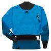 NRS Men’s Flux Dry Top (Velikost S, Barva Blue)