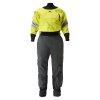 NRS Women's Axiom GORE-TEX Pro (Velikost S, Barva Chartreuse)
