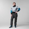 NRS Women's Axiom GORE-TEX Pro (Velikost S, Barva Chartreuse)