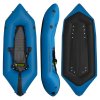 NRS Neutron Packraft (Varianty standard)