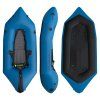 NRS Neutron Packraft (Varianty standard)
